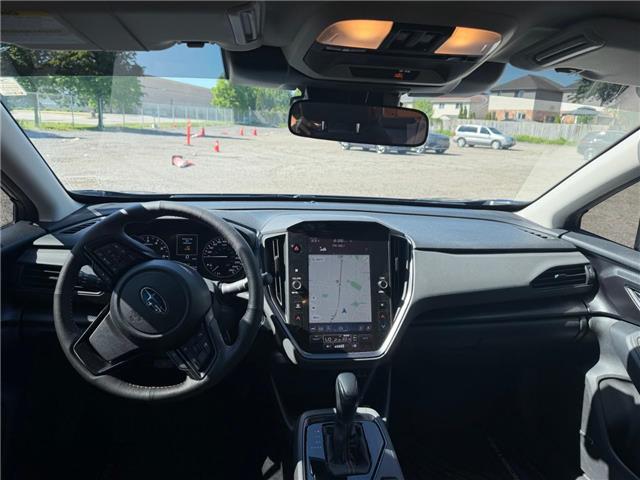 2024 Subaru Crosstrek Limited (Stk: 134730) in London - Image 17 of 17
