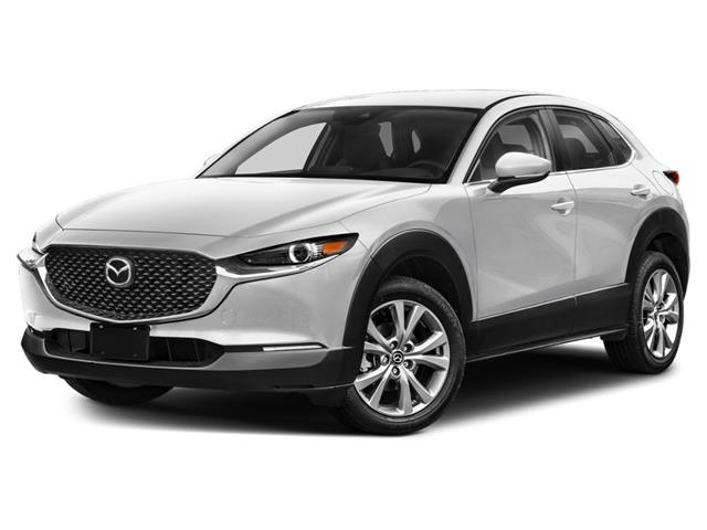 2026 Mazda CX-30 GS