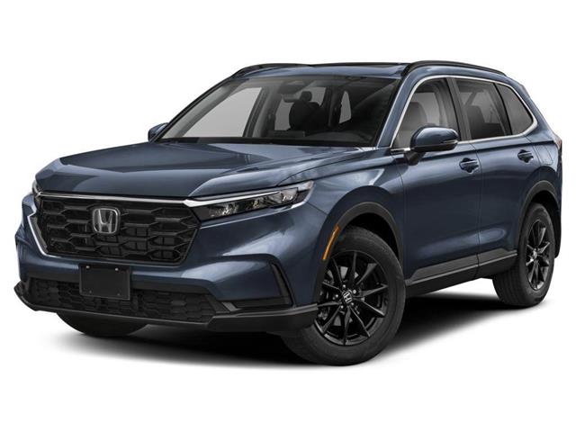 2026 Honda CR-V Sport (Stk: SR0790) in Calgary - Image 1 of 1