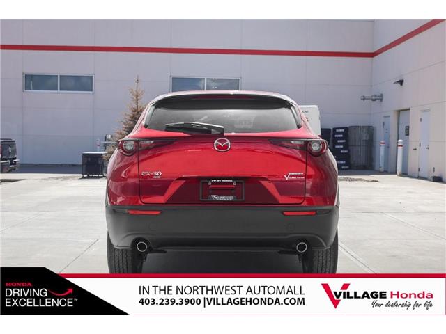 2021 Mazda CX-30 GS (Stk: B9103) in Calgary - Image 8 of 29