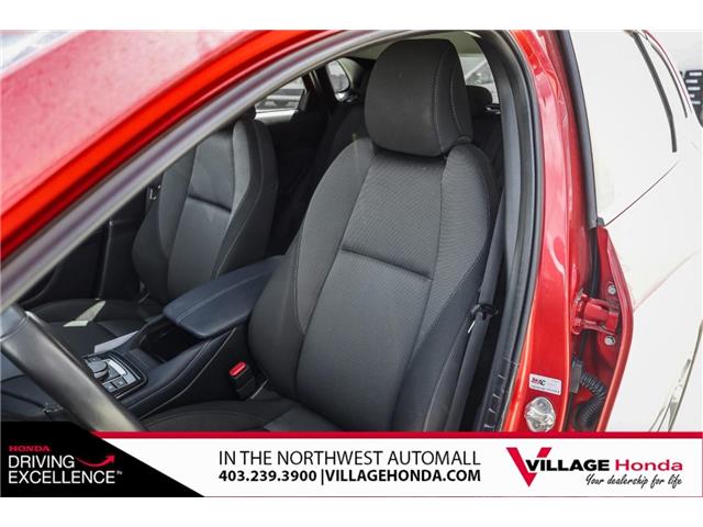 2021 Mazda CX-30 GS (Stk: B9103) in Calgary - Image 12 of 29