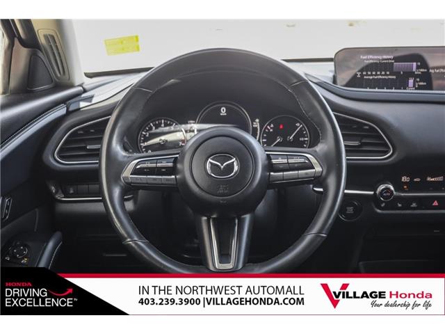 2021 Mazda CX-30 GS (Stk: B9103) in Calgary - Image 16 of 29