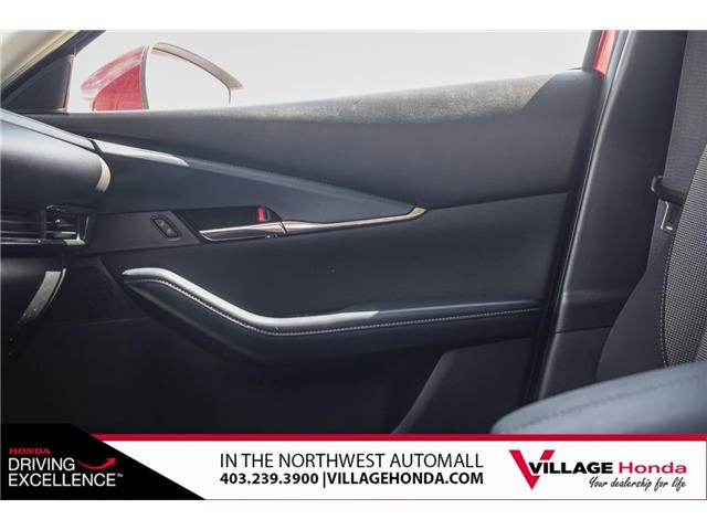 2021 Mazda CX-30 GS (Stk: B9103) in Calgary - Image 26 of 29