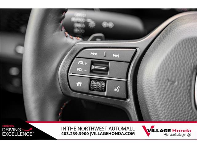 2026 Honda CR-V Hybrid Sport (Stk: SR0857) in Calgary - Image 21 of 35