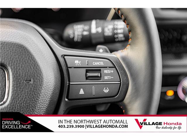 2026 Honda CR-V Hybrid Sport (Stk: SR0857) in Calgary - Image 22 of 35