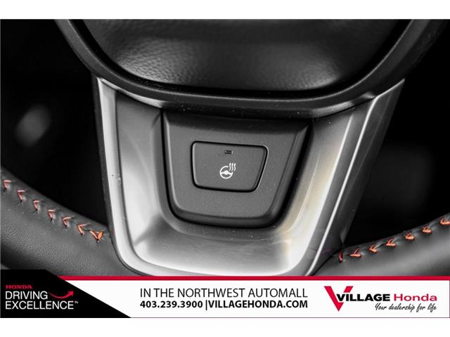 2026 Honda CR-V Hybrid Sport (Stk: SR0857) in Calgary - Image 23 of 35