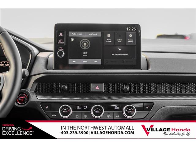 2026 Honda CR-V Hybrid Sport (Stk: SR0857) in Calgary - Image 28 of 35