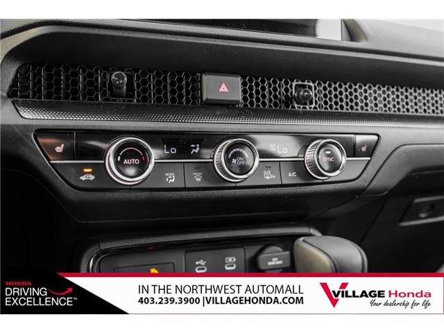 2026 Honda CR-V Hybrid Sport (Stk: SR0857) in Calgary - Image 29 of 35