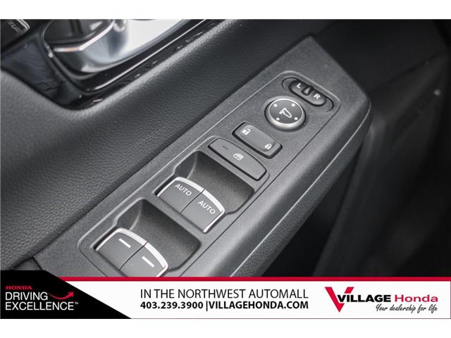 2026 Honda CR-V Sport (Stk: SR0523) in Calgary - Image 12 of 31