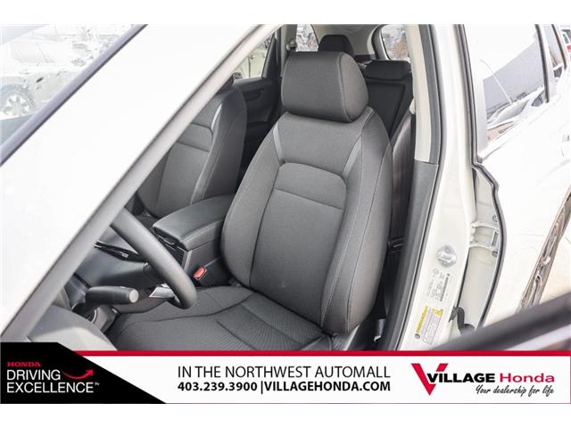 2026 Honda CR-V Sport (Stk: SR0523) in Calgary - Image 13 of 31
