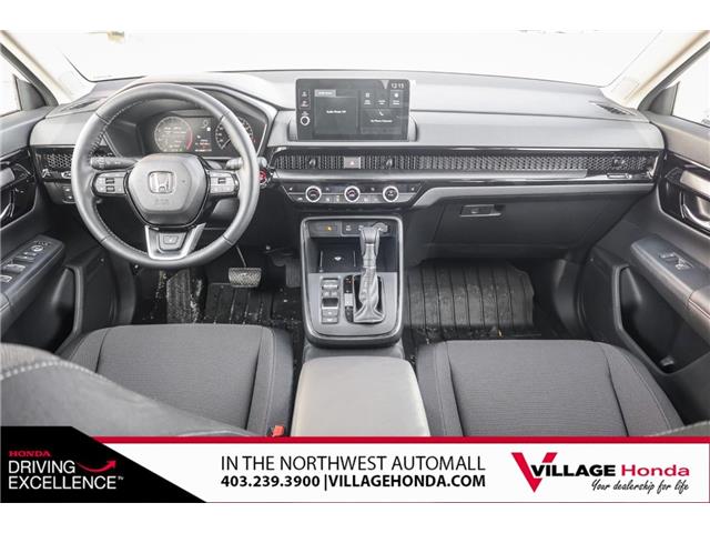 2026 Honda CR-V Sport (Stk: SR0523) in Calgary - Image 14 of 31