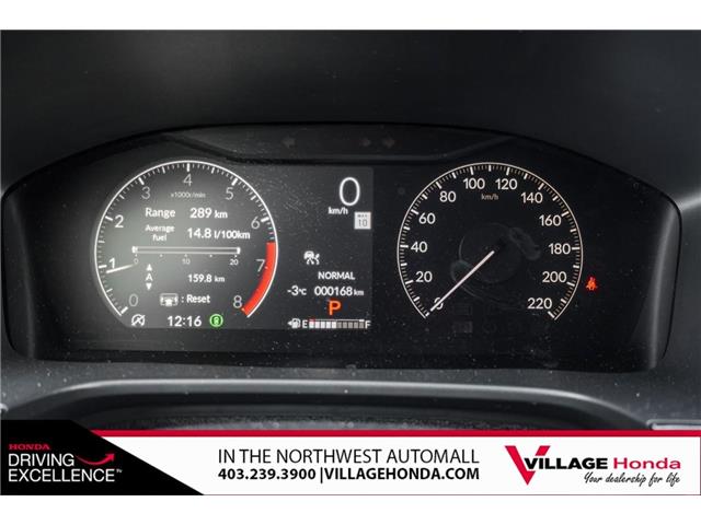 2026 Honda CR-V Sport (Stk: SR0523) in Calgary - Image 16 of 31