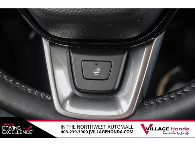 2026 Honda CR-V Sport (Stk: SR0523) in Calgary - Image 19 of 31