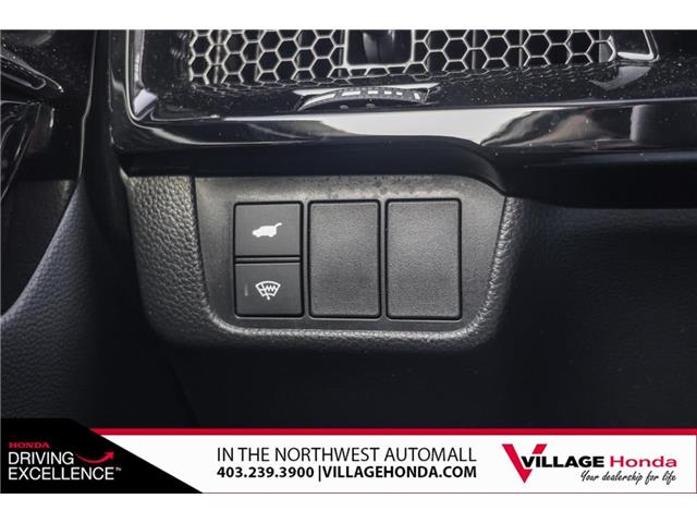 2026 Honda CR-V Sport (Stk: SR0523) in Calgary - Image 20 of 31