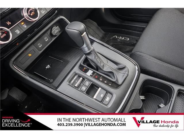 2026 Honda CR-V Sport (Stk: SR0523) in Calgary - Image 22 of 31