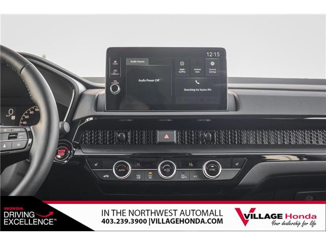 2026 Honda CR-V Sport (Stk: SR0523) in Calgary - Image 24 of 31