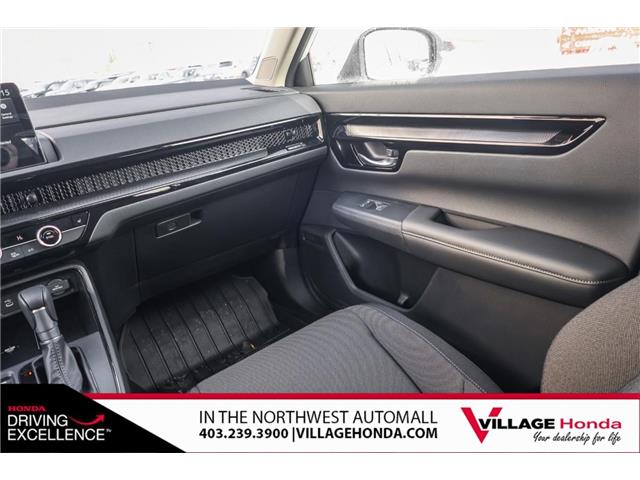 2026 Honda CR-V Sport (Stk: SR0523) in Calgary - Image 29 of 31