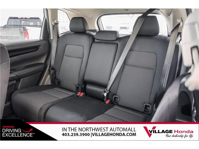 2026 Honda CR-V Sport (Stk: SR0523) in Calgary - Image 31 of 31