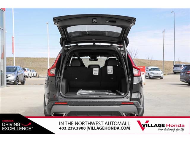 2026 Honda CR-V Hybrid EX-L (Stk: SR0821) in Calgary - Image 13 of 42