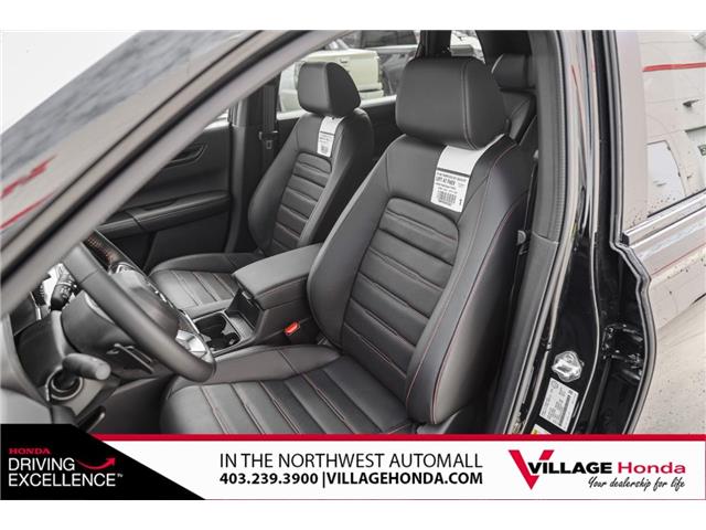 2026 Honda CR-V Hybrid EX-L (Stk: SR0821) in Calgary - Image 19 of 42