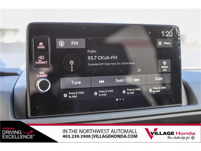 2026 Honda CR-V Hybrid EX-L (Stk: SR0821) in Calgary - Image 32 of 42