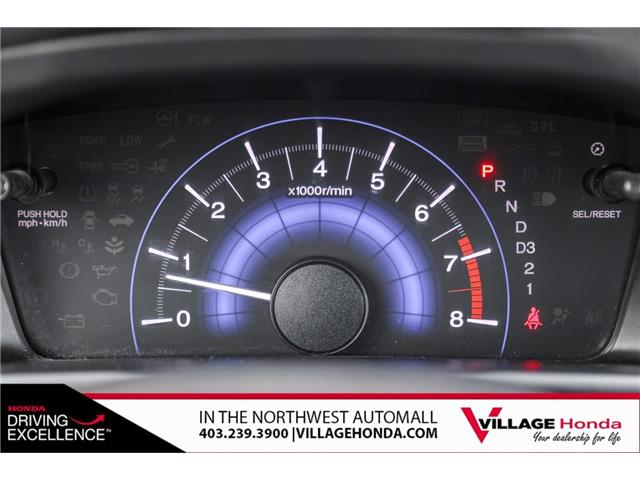 2013 Honda Civic EX-L Navi (Stk: HR0817A) in Calgary - Image 15 of 33