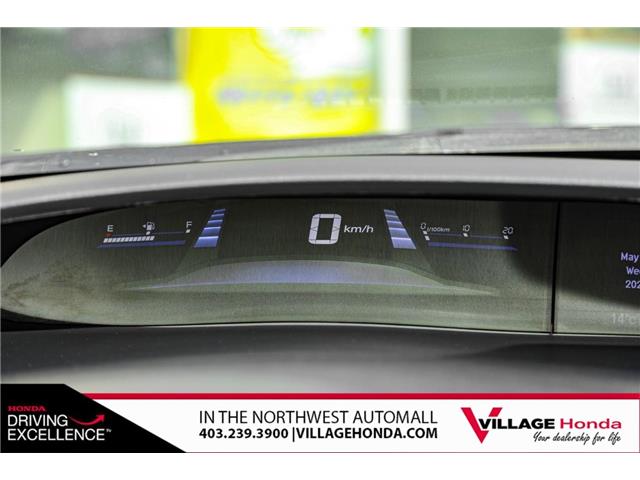 2013 Honda Civic EX-L Navi (Stk: HR0817A) in Calgary - Image 16 of 33