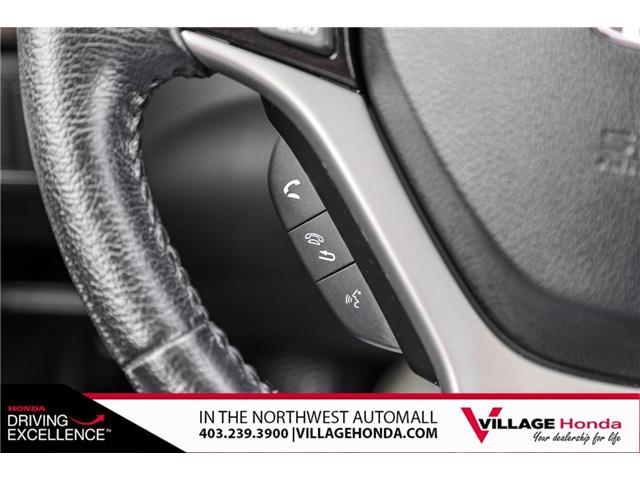 2013 Honda Civic EX-L Navi (Stk: HR0817A) in Calgary - Image 18 of 33