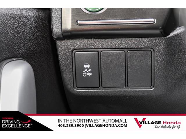 2013 Honda Civic EX-L Navi (Stk: HR0817A) in Calgary - Image 20 of 33