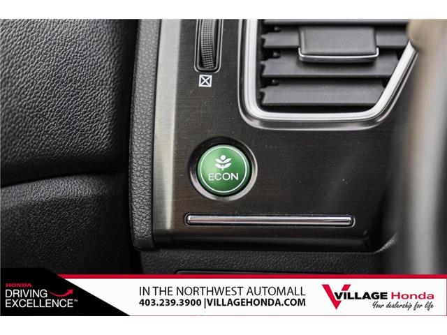 2013 Honda Civic EX-L Navi (Stk: HR0817A) in Calgary - Image 21 of 33