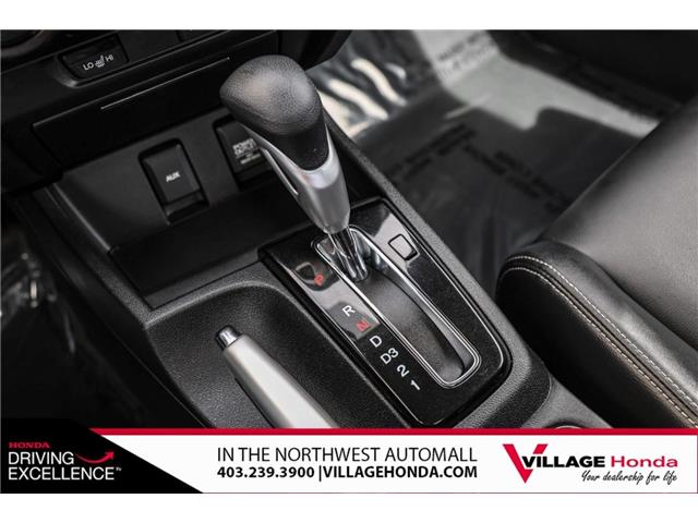2013 Honda Civic EX-L Navi (Stk: HR0817A) in Calgary - Image 22 of 33