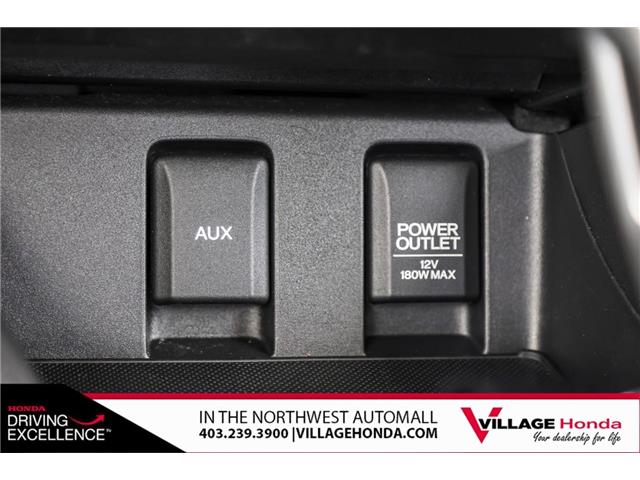 2013 Honda Civic EX-L Navi (Stk: HR0817A) in Calgary - Image 23 of 33