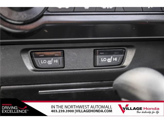 2013 Honda Civic EX-L Navi (Stk: HR0817A) in Calgary - Image 26 of 33
