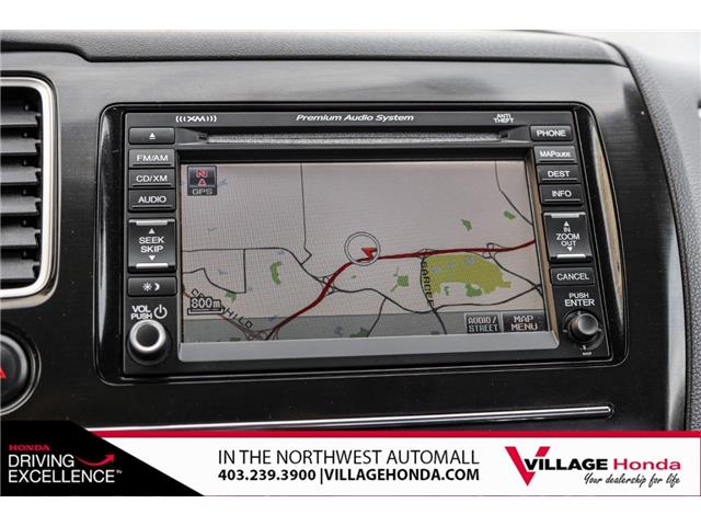 2013 Honda Civic EX-L Navi (Stk: HR0817A) in Calgary - Image 27 of 33
