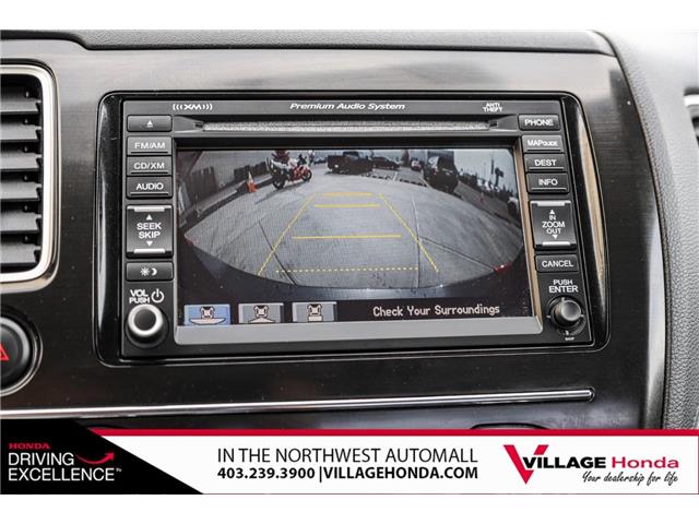 2013 Honda Civic EX-L Navi (Stk: HR0817A) in Calgary - Image 28 of 33
