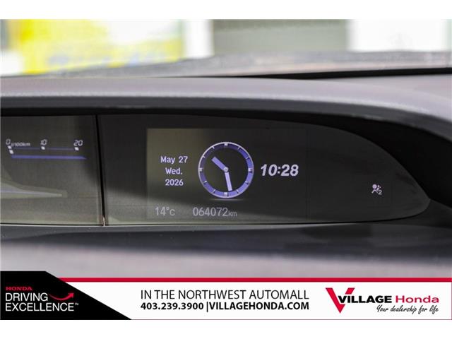 2013 Honda Civic EX-L Navi (Stk: HR0817A) in Calgary - Image 29 of 33