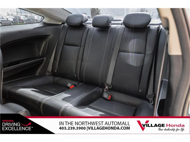 2013 Honda Civic EX-L Navi (Stk: HR0817A) in Calgary - Image 33 of 33