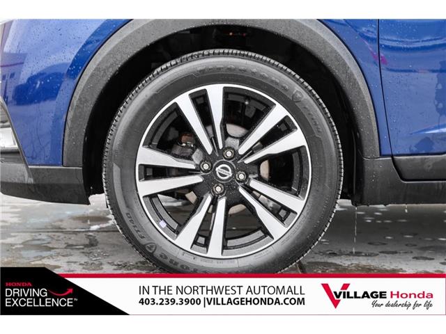 2018 Nissan Kicks SV (Stk: SR0038SLA) in Calgary - Image 6 of 28