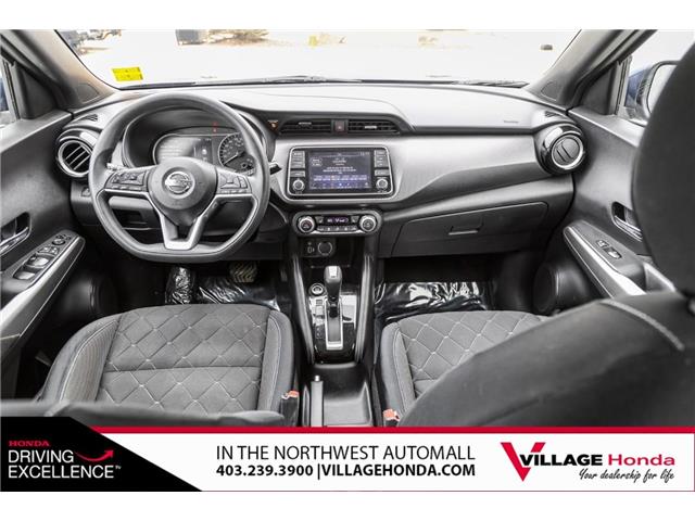 2018 Nissan Kicks SV (Stk: SR0038SLA) in Calgary - Image 14 of 28