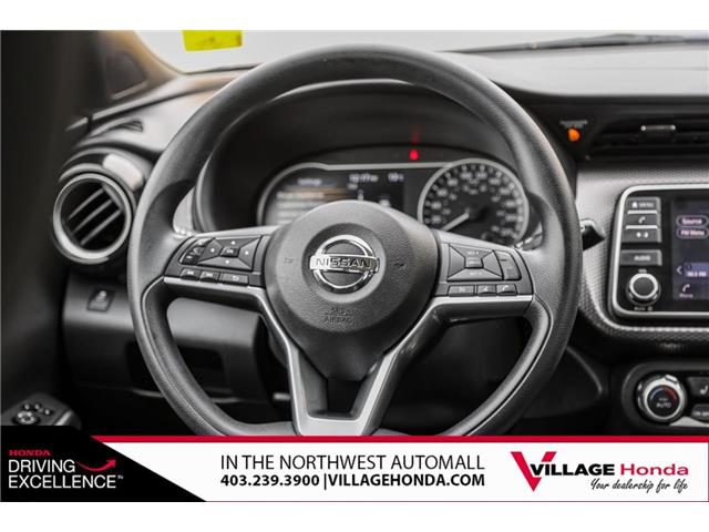 2018 Nissan Kicks SV (Stk: SR0038SLA) in Calgary - Image 15 of 28
