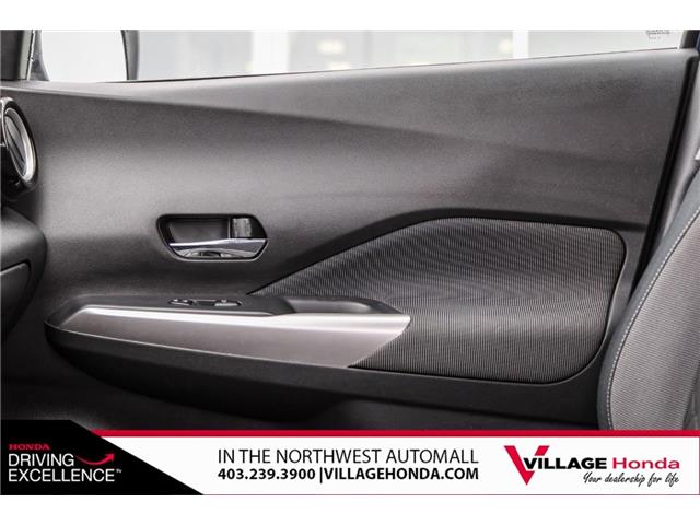 2018 Nissan Kicks SV (Stk: SR0038SLA) in Calgary - Image 25 of 28