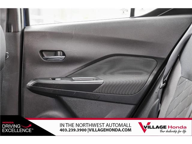 2018 Nissan Kicks SV (Stk: SR0038SLA) in Calgary - Image 27 of 28