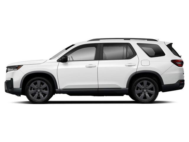 2026 Honda Pilot Sport (Stk: PR0772) in Calgary - Image 2 of 2