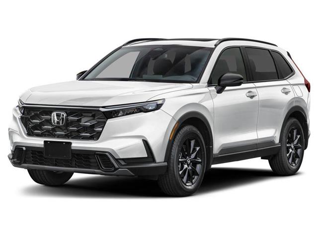 2026 Honda CR-V Hybrid Sport (Stk: SR0867) in Calgary - Image 1 of 2
