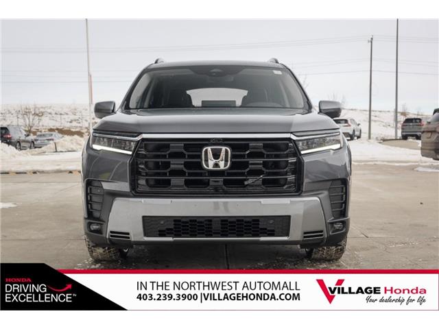 2026 Honda Pilot Touring (Stk: PR0569) in Calgary - Image 3 of 33