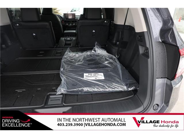 2026 Honda Pilot Touring (Stk: PR0569) in Calgary - Image 10 of 33