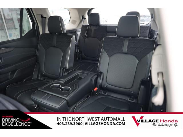 2026 Honda Pilot Touring (Stk: PR0569) in Calgary - Image 32 of 33