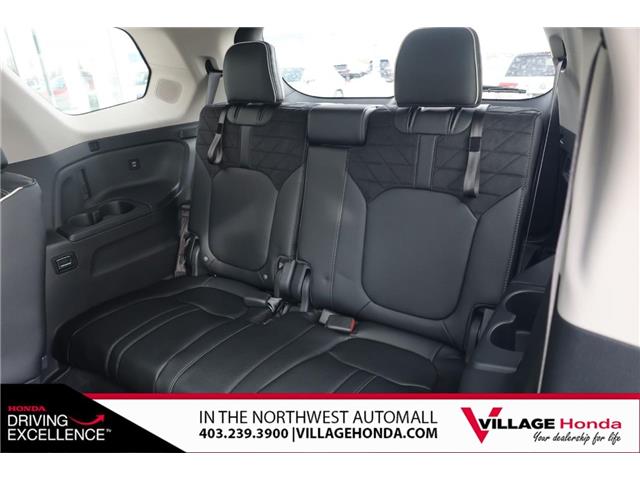 2026 Honda Pilot Touring (Stk: PR0569) in Calgary - Image 33 of 33