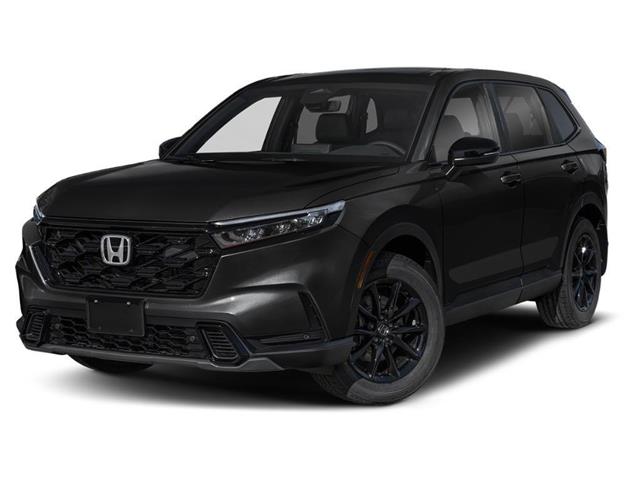 2026 Honda CR-V Hybrid EX-L (Stk: SR0968) in Calgary - Image 1 of 3