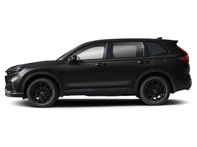 2026 Honda CR-V Hybrid EX-L (Stk: SR0968) in Calgary - Image 2 of 3